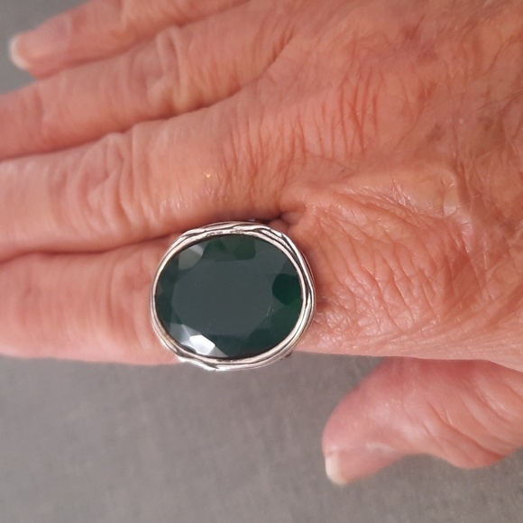 Sz 10 ring. - Picture 3 of 5